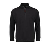 ADAMO Troyer pour homme série Milos 2XL-14XL, Noir , XXXXXXXXL
