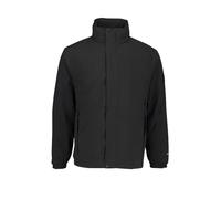ADAMO Veste 3 en 1 pour homme de la série Alaska, grandes tailles 2XL à 14XL, Noir , 10XL grande taille