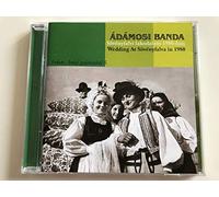Adamosi Banda - Wedding at Sovenyfalva 1980 [Import]
