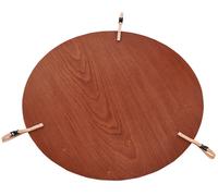 Adams "Adams 32"" Fur Protection Lid"