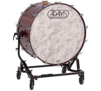 Adams Adams BDV 32/22 Concert Bass Drum