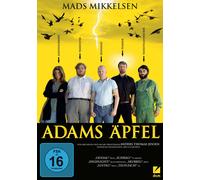 Adams Äpfel (DVD)