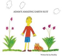 Adam's Amazing Earth Suit