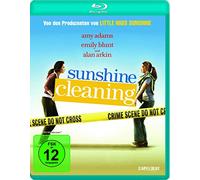 Adams,Amy - Sunshine Cleaning [Blu-ray]