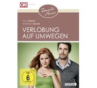 Adams,Amy - Verlobung Auf Umwegen/Romantic Movies [Import]