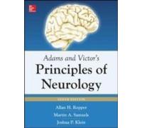Adams And Victor's Principles Of Neurology