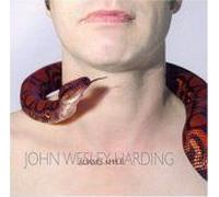 Harding, John Wesley - Adam's Apple