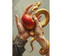 Adam's Apple an Innocent Eve