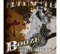 Adams Apple - Booze Almighty [Import]