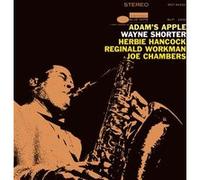 Adams Apple – CD – Édition limitée Exclusivité Fnac – Universal Music Group