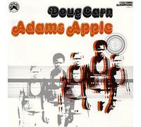 Adam's Apple [Import]