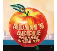 Adam's Apple - Miami Para Mi (Digitally Remastered)