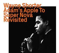 Adam's Apple To Super Nova, Revisited