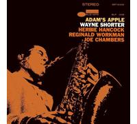 Wayne Shorter - Adam's Apple - UHQCD [New CD] Rmst, HqCD Remaster, Japan - Impor
