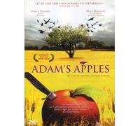 Adam's Apples