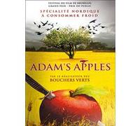 Adam's apples G