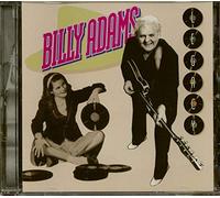 Adams, Billy - Legacy