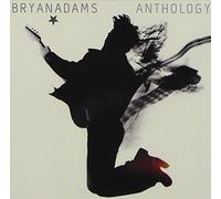Bryan Adams – Anthology 1980-2005 – CD