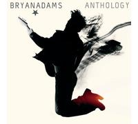 Adams, Bryan - Anthology by Adams, Bryan Original recording remastered, CD+DVD, Limited Edition edition (2005) Audio CD
