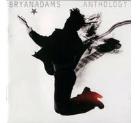 Adams Bryan - Anthology [Import]