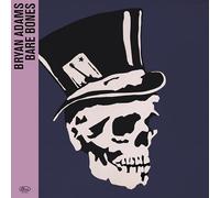 Adams, Bryan - Bare Bones [Import]