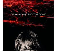 Adams, Bryan - Best of Me