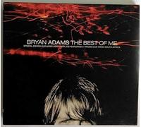 Adams, Bryan - Best of Me