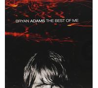 ADAMS,BRYAN - Best of Me by ADAMS,BRYAN (2001-09-25)