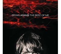 Adams,Bryan - Best of Me (Ecopac) [Import]