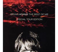 Bryan Adams – Best of Me – Tour Edition – Import