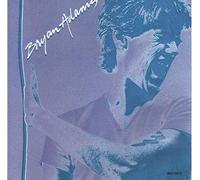 BRYAN ADAMS "BRYAN ADAMS" CD NEW