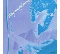 Adams, Bryan - Bryan Adams Import Edition by Adams, Bryan (1987) Audio CD