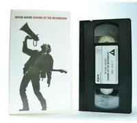 Adams,Bryan - Bryan Adams-Waking/Neighb [VHS]