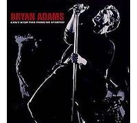 Adams, Bryan - Can't Stop This Thing We Started/I Do It for You