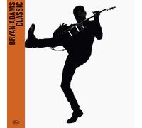 Adams, Bryan - Classic (2cd) [Import]