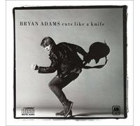 Adams, Bryan - Cuts Like a Knife