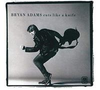 BRYAN ADAMS - Cuts Like a Knife