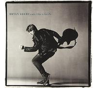 Adams, Bryan - Cuts Like a Knife