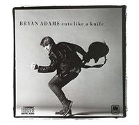 Adams Bryan - CUTS LIKE A KNIFE
