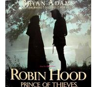 ADAMS, Bryan - (Everything i do) I do it for you / She's only happy when she's dancing (Live) / 390 789-7