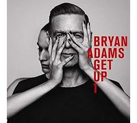 Adams Bryan - Get Up [Import]