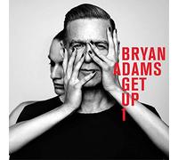 Adams, Bryan - Get Up-Deluxe [Import]