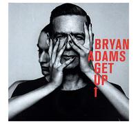 Bryan Adams - Get Up [Import]