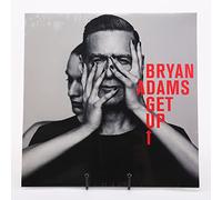 Bryan Adams - Get Up [Vinyl Lp]