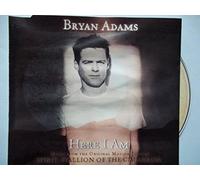 Adams, Bryan - Here I Am 1