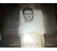 Adams,Bryan - Here I am [Import]
