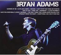 Bryan Adams – Icon – CD – Import