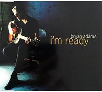 Adams,Bryan - I'm Ready [Import]
