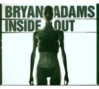 Adams,Bryan - Inside Out [Import]