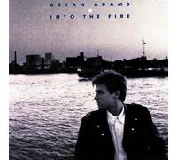 Adams, Bryan - Into The Fire [Import]